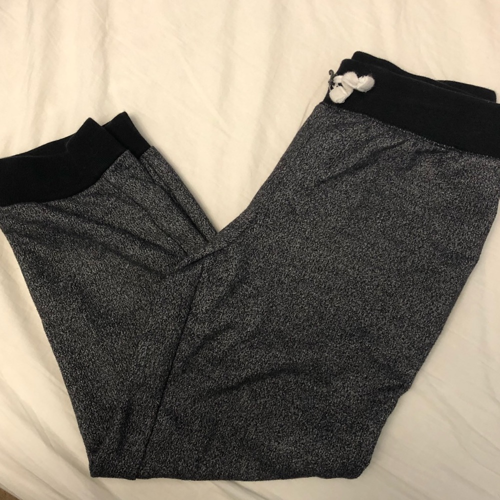 Sweatpants